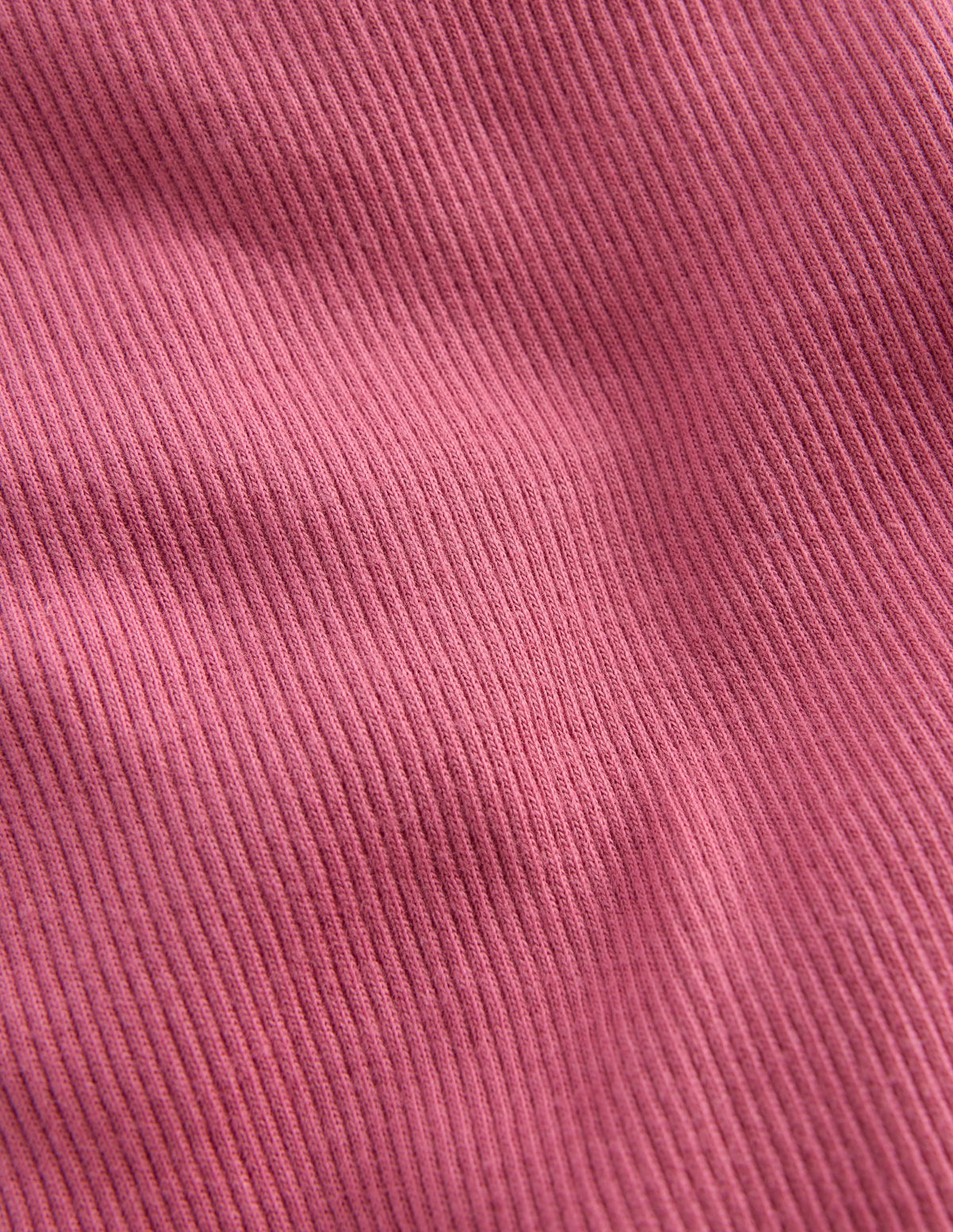 Ribbed Leggings-Pink Heather