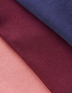 3-Pack Ribbed Flared Leggings-Mutli