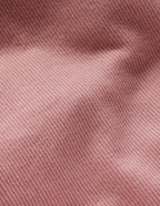 Ribbed Flared Leggings-Vintage Pink