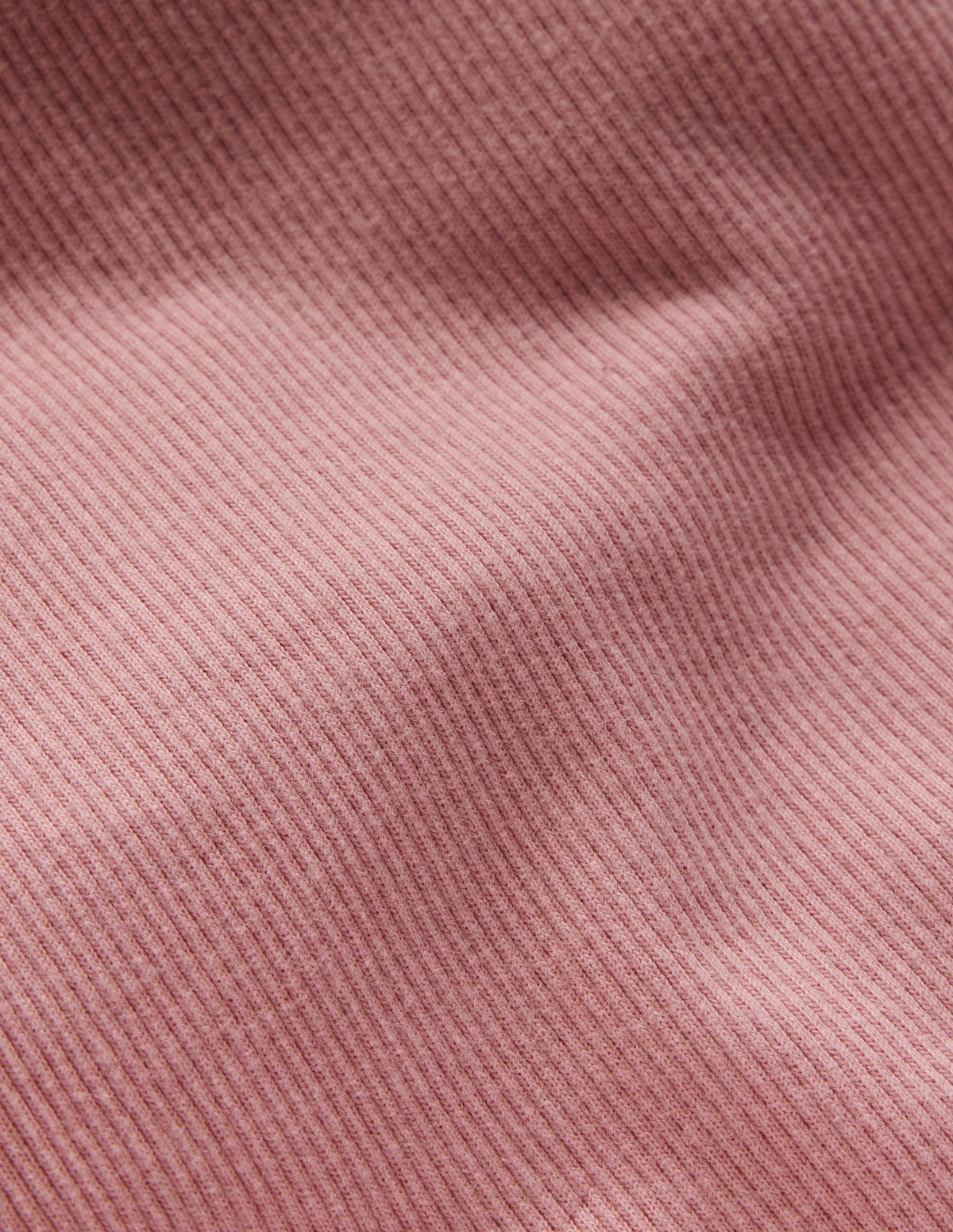 Ribbed Flared Leggings-Vintage Pink