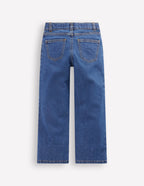 Relaxed Jean-Mid Vintage