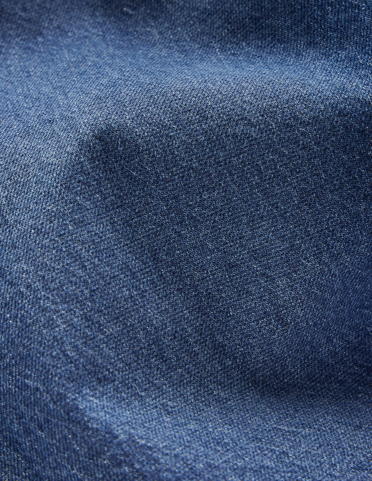 Relaxed Jean-Mid Vintage