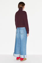 Asher Rib Knit Cardigan