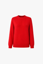 Dion Crew Neck Knit