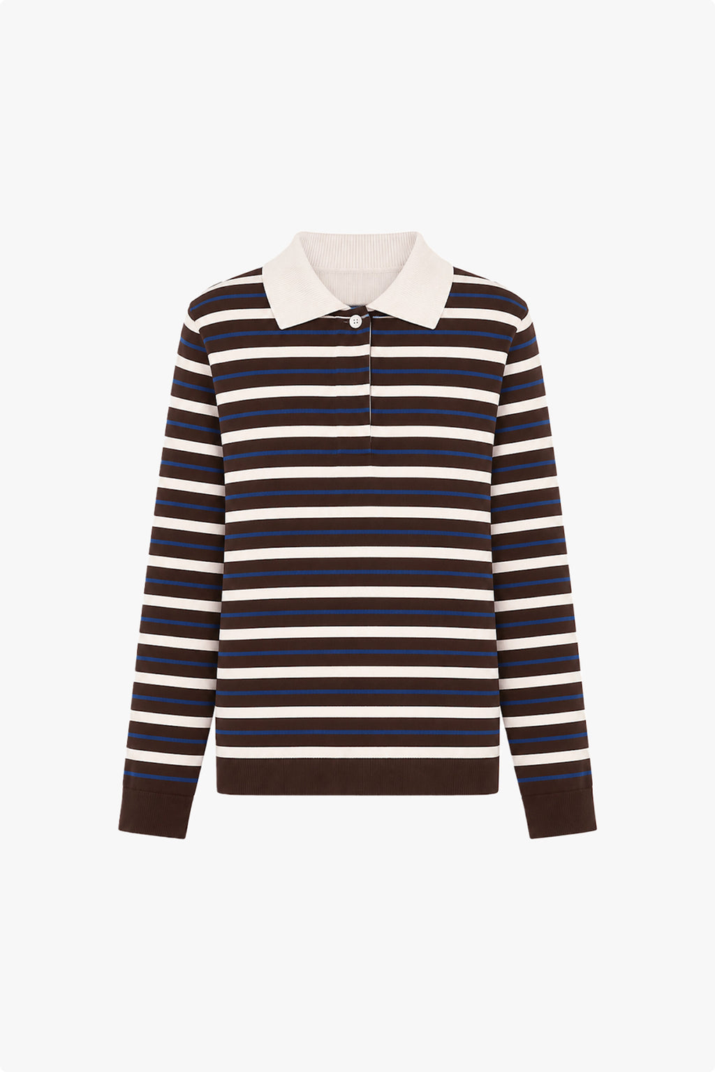 Ester Knitted Jumper