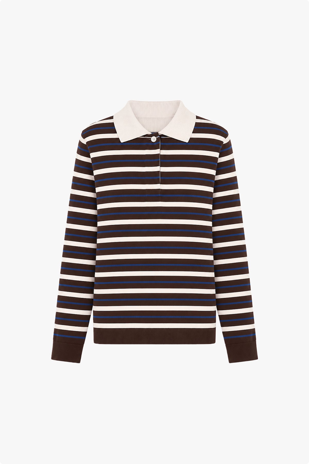 Ester Knitted Jumper