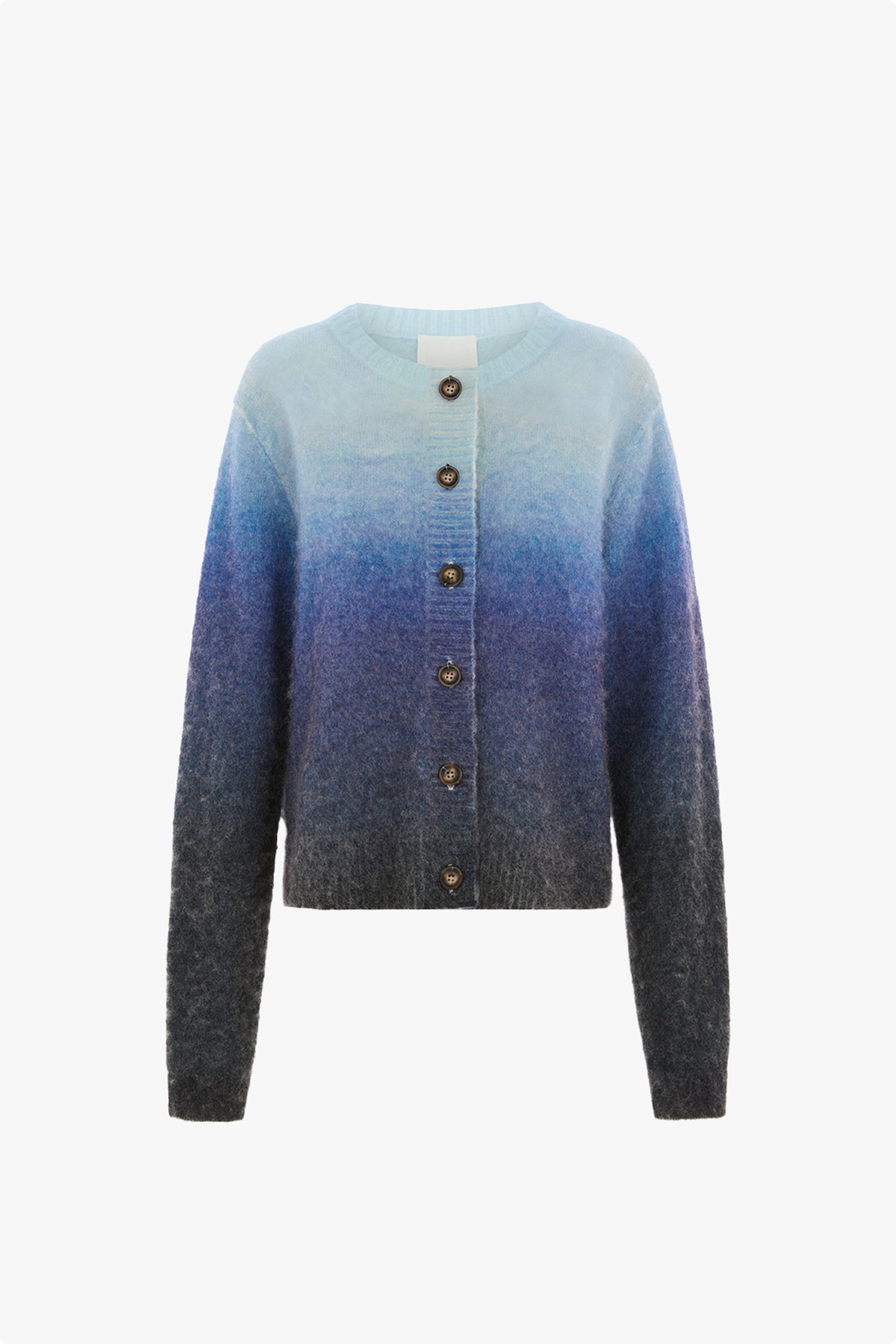 Shirley Knitted Cardigan