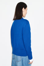 Dion Crew Neck Knit