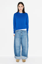 Dion Crew Neck Knit