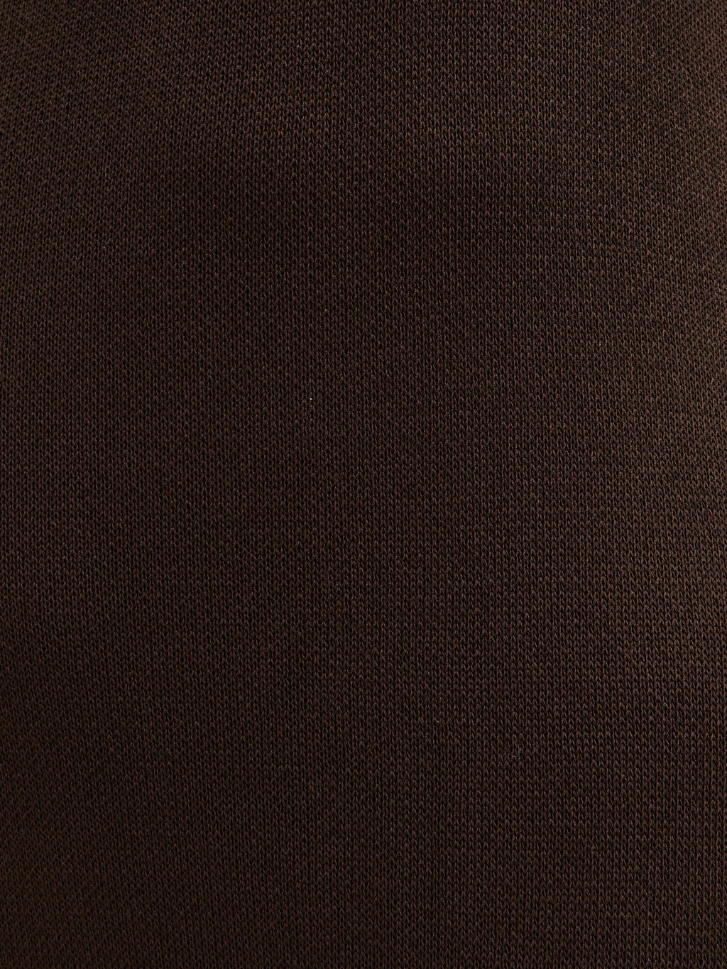 Dora Maxi Dress Curve - Chocolate Brown