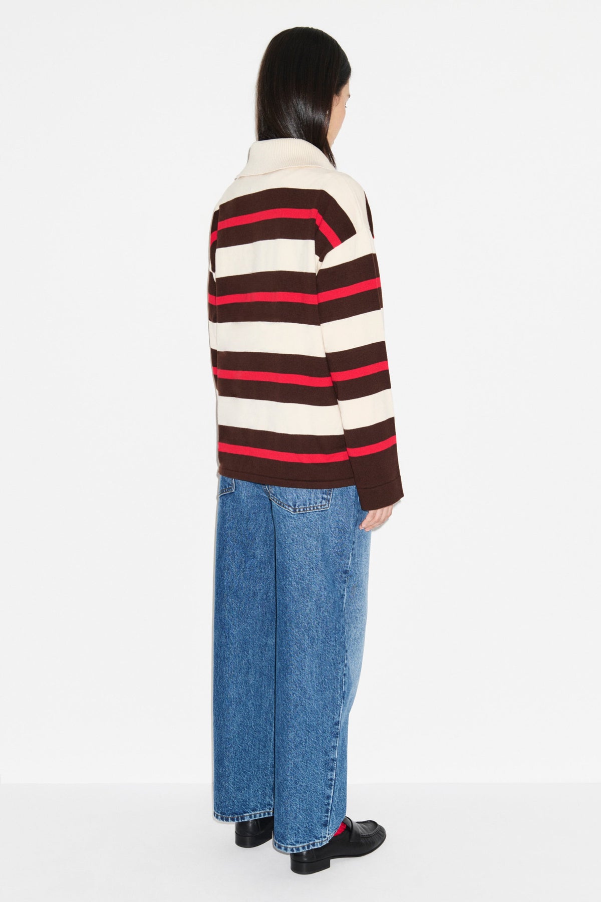 Ester Knitted Jumper