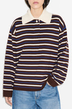 Ester Knitted Jumper
