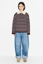 Ester Knitted Jumper