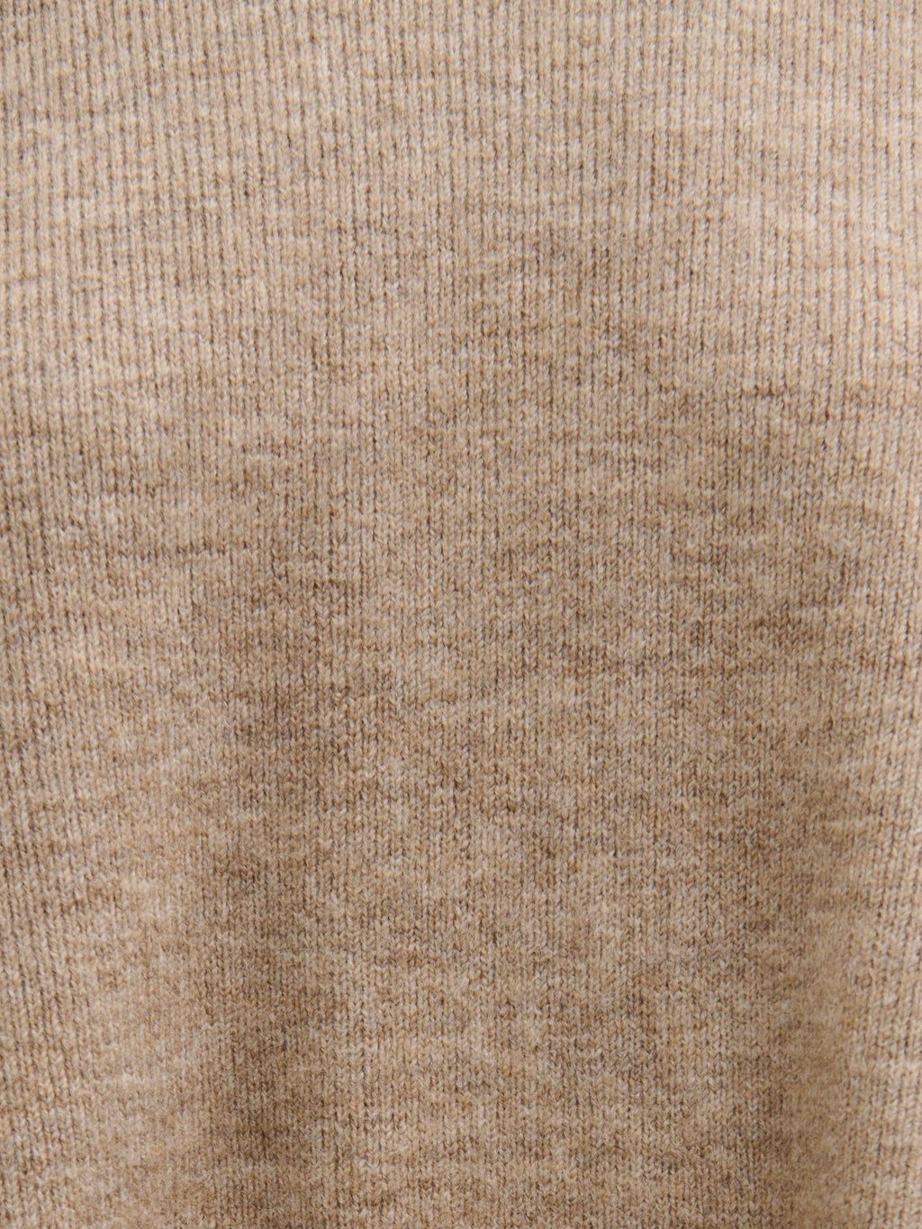 Kimberley Knit Jumper - Mushroom