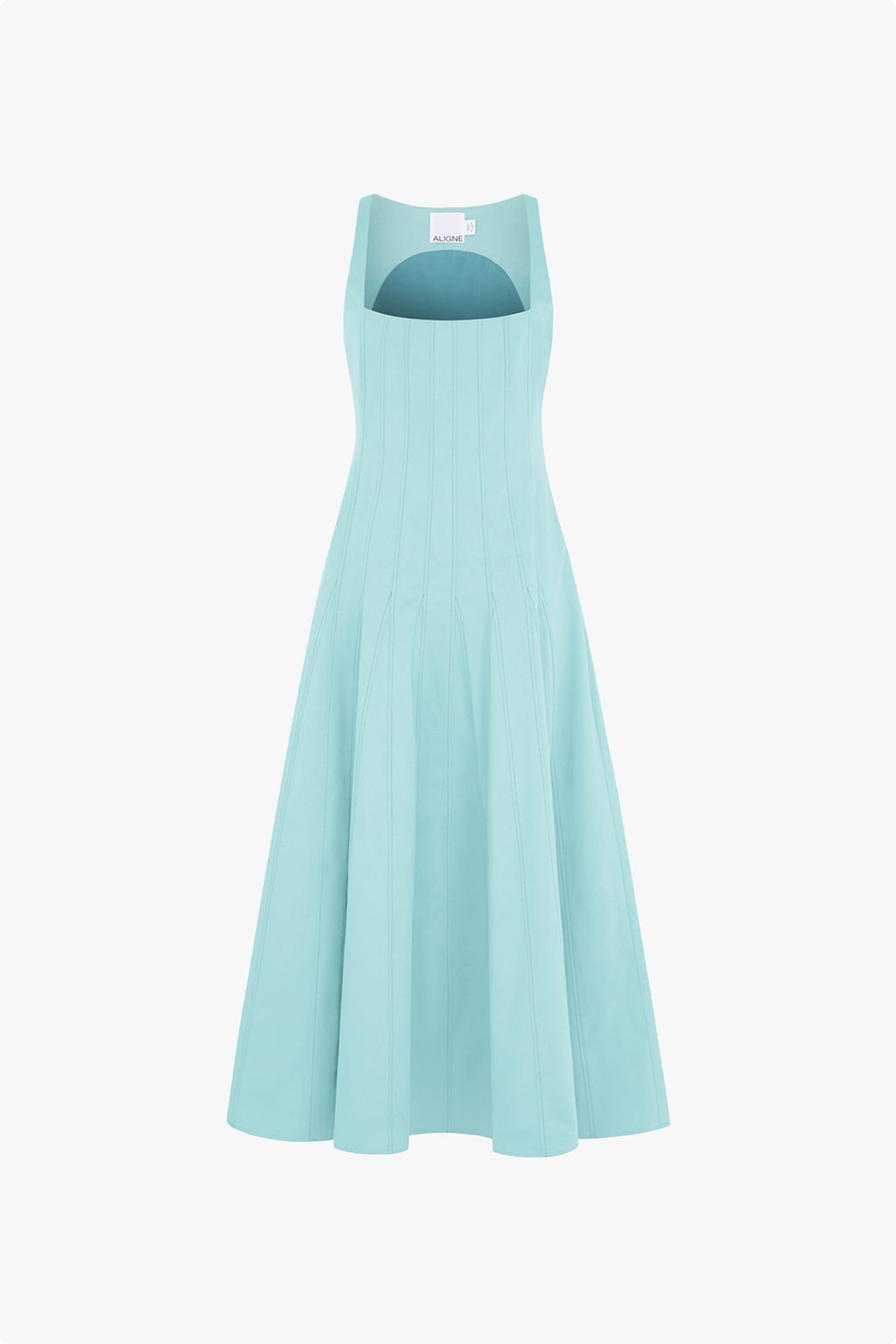 Fernanda Midi Dress