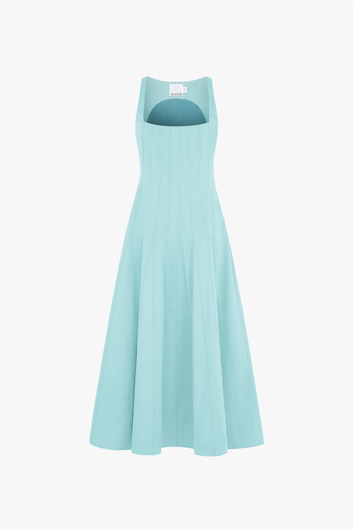 Fernanda Midi Dress