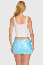Modal Tank Top in Ivory
