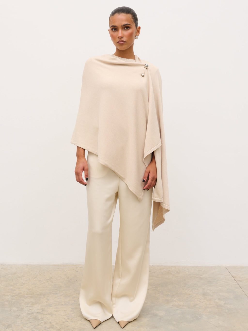 Soft Comfort Top